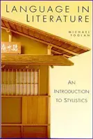 Jazyk v literatuře (Toolan Michael (University of Birmingham UK)) - Language in Literature (Toolan Michael (University of Birmingham UK))