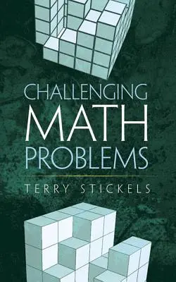 Náročné matematické úlohy - Challenging Math Problems