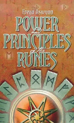 Moc a principy run - Power and Principles of the Runes