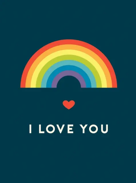 Miluji tě - Romantické citáty pro LGBTQ+ komunitu - I Love You - Romantic Quotes for the LGBTQ+ Community