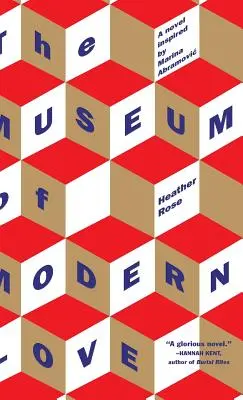 Muzeum moderní lásky - The Museum of Modern Love