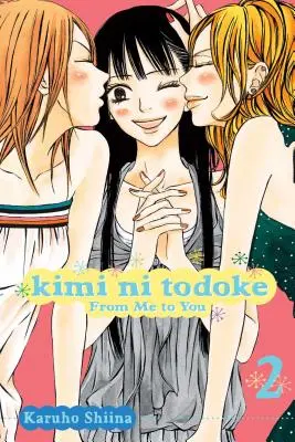Kimi Ni Todoke: 2, 2 - Kimi Ni Todoke: From Me to You, Vol. 2, 2