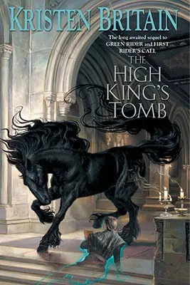 Hrobka nejvyššího krále - The High King's Tomb
