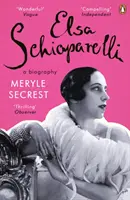 Elsa Schiaparelli - životopis - Elsa Schiaparelli - A Biography
