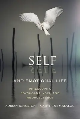 Já a citový život: Filosofie, psychoanalýza a neurověda: emocionální život a emocionální emoce: filozofie, psychoanalýza a neurověda - Self and Emotional Life: Philosophy, Psychoanalysis, and Neuroscience