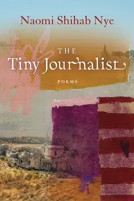 Drobný novinář - The Tiny Journalist