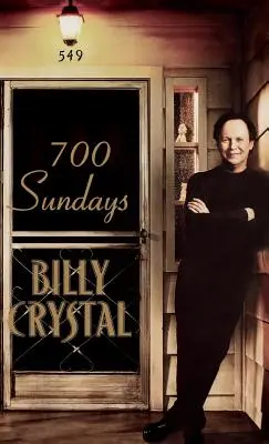 700 neděl - 700 Sundays