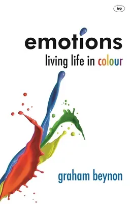 Emoce: Žít život v barvách - Emotions: Living Life in Colour
