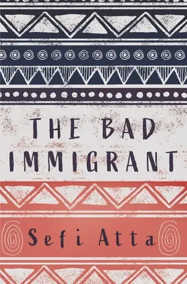 Zlý přistěhovalec - The Bad Immigrant
