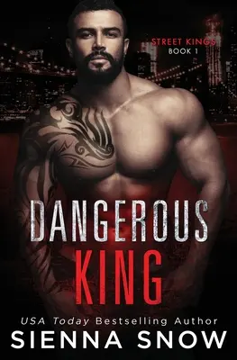 Nebezpečný král - Dangerous King