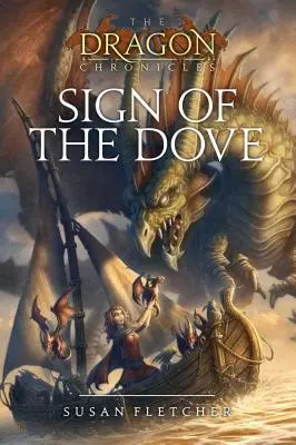 Znamení holubice - Sign of the Dove