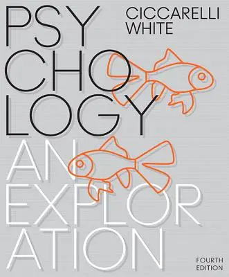 Psychologie: An Exploration - Psychology: An Exploration
