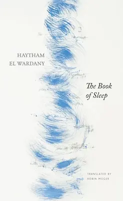 Kniha spánku - The Book of Sleep