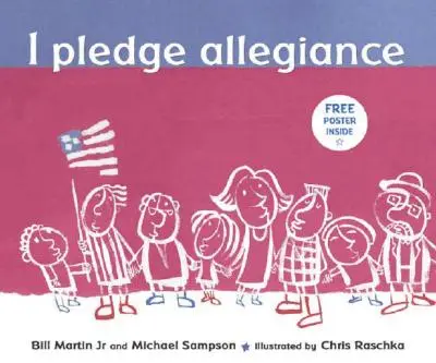 Slibuji věrnost - I Pledge Allegiance