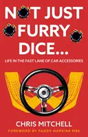 Nejen chlupaté kostky... - Život v rychlém pruhu automobilových doplňků - Not Just Furry Dice... - Life in the fast lane of car accessories