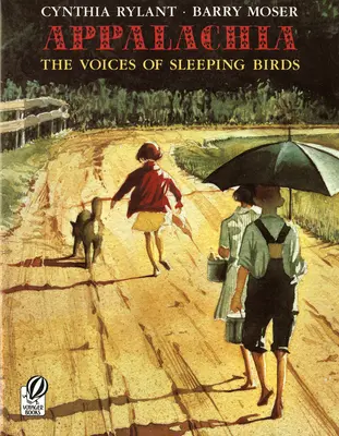 Apalačsko: Hlasy spících ptáků - Appalachia: The Voices of Sleeping Birds