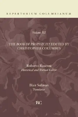 Kniha proroctví V3 - The Book of Prophecies V3