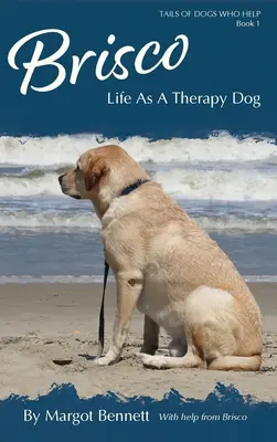 Brisco, život terapeutického psa - Brisco, Life As A Therapy Dog