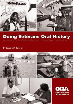 Orální historie veteránů - Doing Veterans Oral History