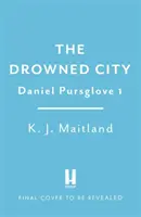Utopené město - Zrada. Lži. Spiknutí. Jeden muž musí odhalit pravdu. - Drowned City - Treason. Lies. Conspiracy. One man must uncover the truth.