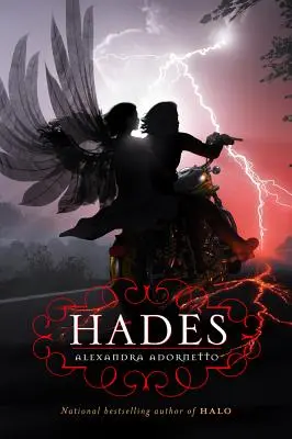 Hádes - Hades