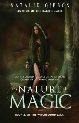 Povaha magie - The Nature of Magic