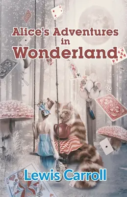 Alenčina dobrodružství v říši divů - Alice's Adventures in Wonderland