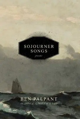 Básně: - Sojourner Songs: Poems