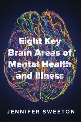 Osm klíčových oblastí mozku pro duševní zdraví a nemoci - Eight Key Brain Areas of Mental Health and Illness