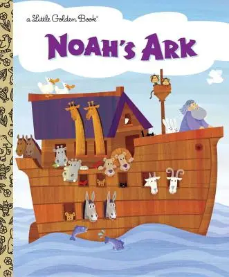Noemova archa - Noah's Ark