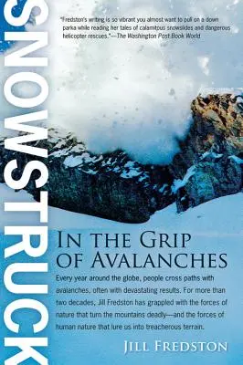 Snowstruck: V sevření lavin - Snowstruck: In the Grip of Avalanches