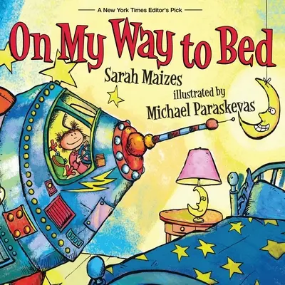Na cestě do postele - On My Way To Bed