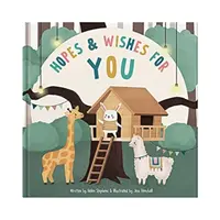 Naděje a přání pro vás - Hopes & Wishes For You