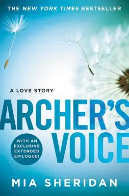 Archerův hlas - Archer's Voice