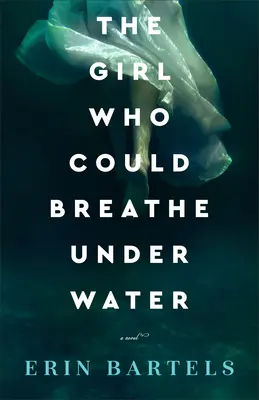 Dívka, která uměla dýchat pod vodou - Girl Who Could Breathe Under Water