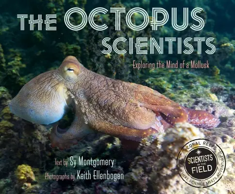 Chobotnice vědci - The Octopus Scientists