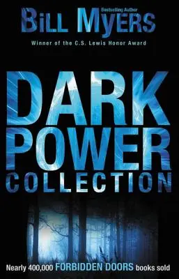Kolekce Temná síla - Dark Power Collection
