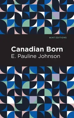 Narodil se v Kanadě - Canadian Born