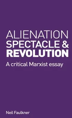 Odcizení, podívaná a revoluce - Alienation, Spectacle and Revolution