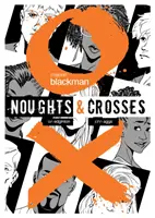 Noughts & Crosses Graphic Novel (Grafický román) - Noughts & Crosses Graphic Novel