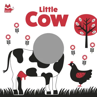 Malá kráva - Little Cow