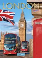 London (anglicky) - London (English)
