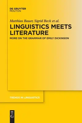 Lingvistika se setkává s literaturou - Linguistics Meets Literature