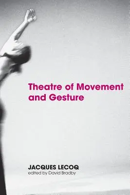 Divadlo pohybu a gesta - Theatre of Movement and Gesture