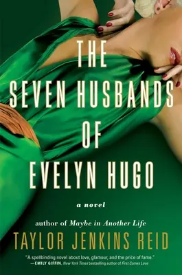 Sedm manželů Evelyn Hugové - The Seven Husbands of Evelyn Hugo