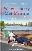 Když Harry potkal Minnie - Nečekané přátelství a dar lásky přesahující ztrátu - When Harry Met Minnie - An unexpected friendship and the gift of love beyond loss