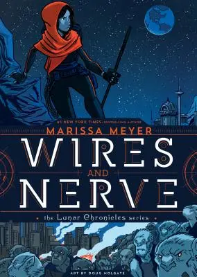 Dráty a nervy: Svazek 1 - Wires and Nerve: Volume 1