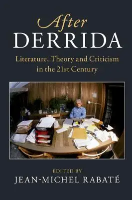 Po Derridovi - After Derrida