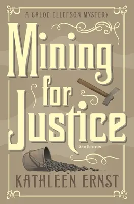 Těžba pro spravedlnost - Mining for Justice
