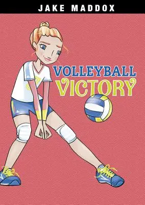 Volejbalové vítězství - Volleyball Victory
